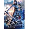 Alita Battle Angel