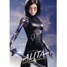 Alita Battle Angel