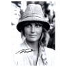Bo Derek Autographed Photo