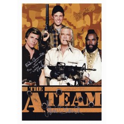 The A-Team (1986)