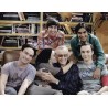 The Big Bang Theory