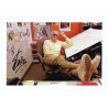Stan Lee Autographed Photo