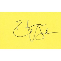 Ethan Hawke Autograph...