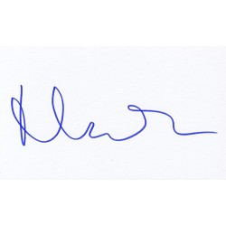 Marisa Tomei Autograph...