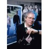 Barry Levinson Autograph Signed Photograph