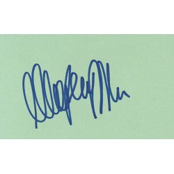 Wolfgang Petersen Autograph...