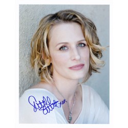 Samantha Smith Autographed...