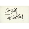 Sally Kirkland 