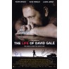 The Life Of David Gale