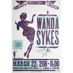 Wanda Sykes One Night Only...