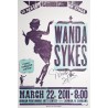 Wanda Sykes One Night Only 2011 Durham NC