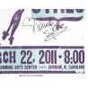 Wanda Sykes One Night Only 2011 Durham NC