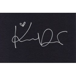 Kirsten Dunst Autograph...