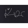 Kirsten Dunst Autograph Signature Card