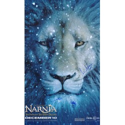 Narnia: The Voyage Of The...