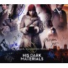 His Dark Materials
