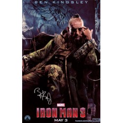 Iron Man 3