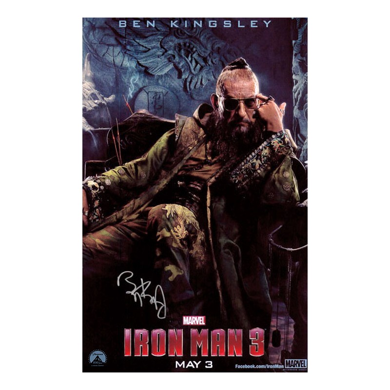 Iron Man 3
