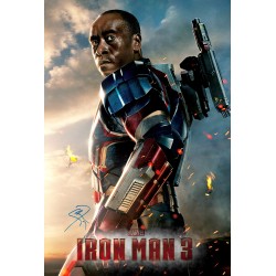 Iron Man 3