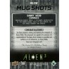 Upper Deck Alien 3 Morse Autograph Trading Card MS-DW