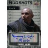 Upper Deck Alien 3 Morse Autograph Trading Card MS-DW