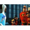 The Incredibles (2004) 