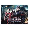 Captain America Civil War