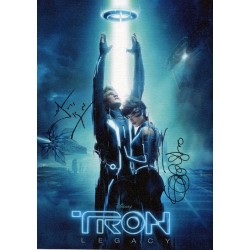 Tron Legacy (2010)