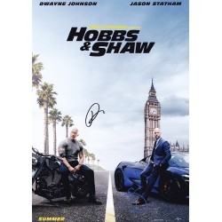 Fast & Furious Presents Hobbs & Shaw