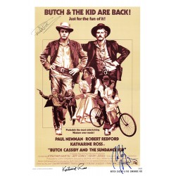 Butch Cassidy and the...