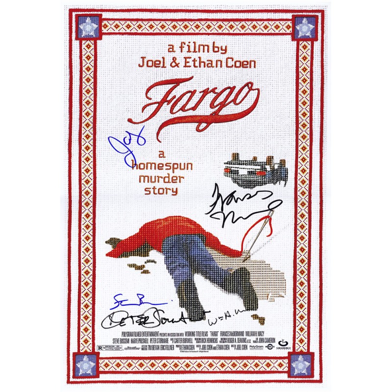 fargo poster