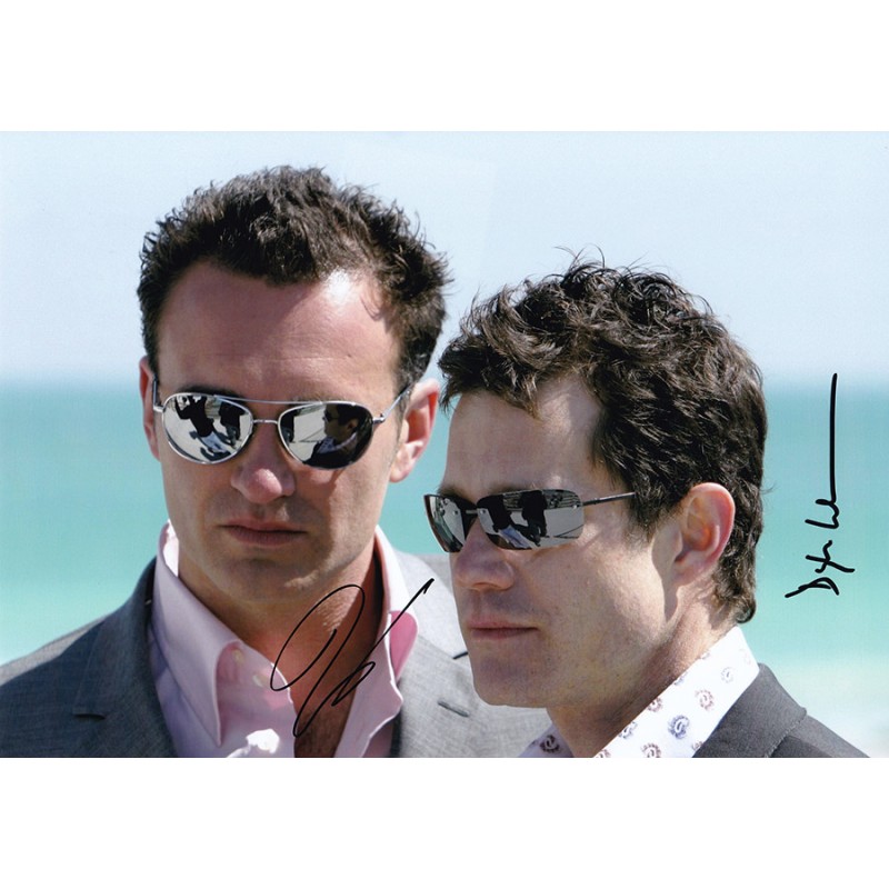 Nip Tuck