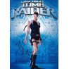 Lara Croft Tomb Raider