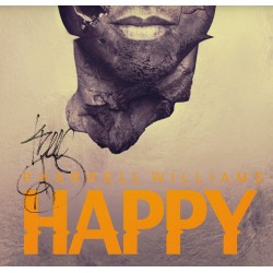 Happy