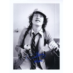 AC DC Angus Young