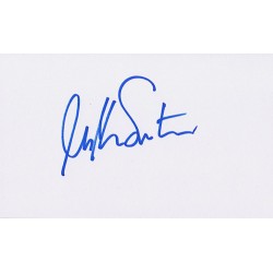 William Shatner Autograph...