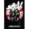 Ghostbusters II