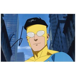 Invincible