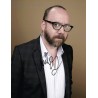 Paul Giamatti Autograph Signed Photo