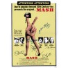 M.A.S.H.