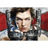 Resident Evil The Final Chapter