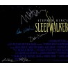 Sleepwalkers