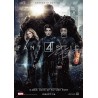 Fantastic Four