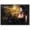Serenity Card