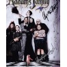 The Addams Family