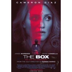 The Box (2009)  