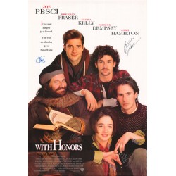 With Honors (1994)  