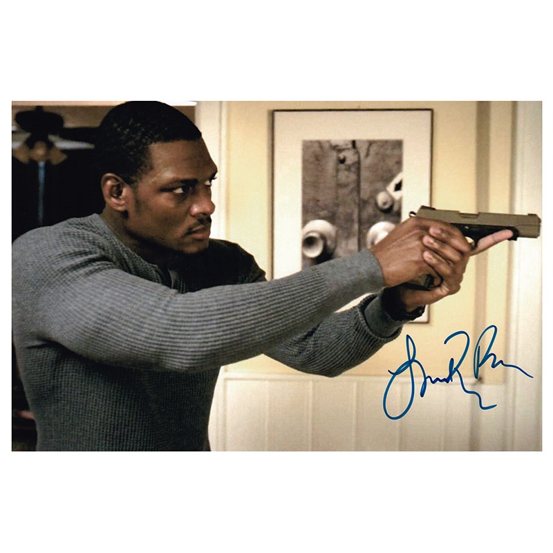 The Punisher