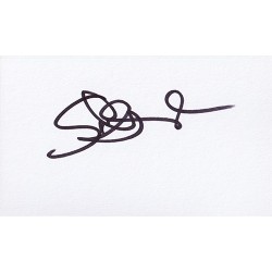 Scott Grimes Autograph...