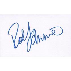 Rob Schneider Autograph...